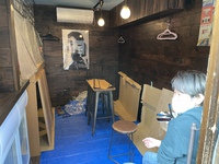 営業再開に向けて 2021/03/10 08:30:00