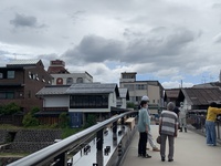 いよいよ明日、開通 2020/07/04 08:30:00