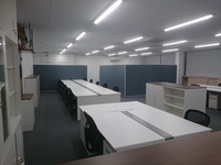 会社リニューアル