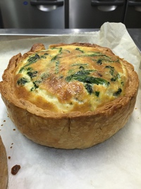 焼きたて！！ 2016/04/21 14:43:09