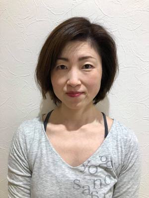 マイさん