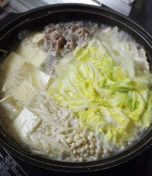【告知】五感の館で五つの味の鍋パーティー２０１８☆