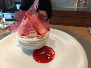 気になっていたものを食べてみた