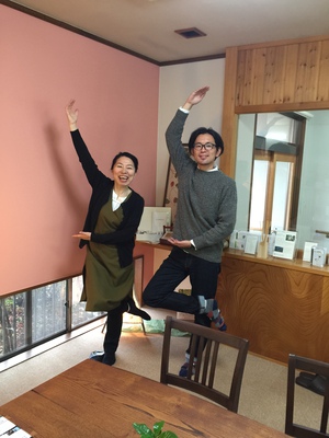 頼りになる彼の名は？