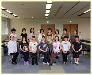 まだ見ぬ自分に出会いたい方へ