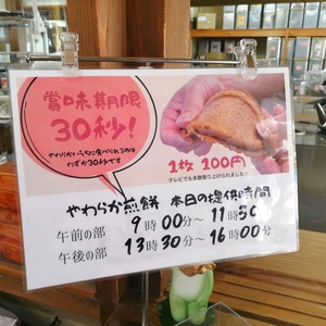 下呂温泉【夏限定】ふわふわとちの実かき氷