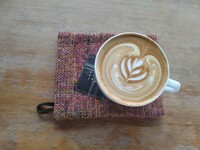 お久しぶりのお気に入りcafe