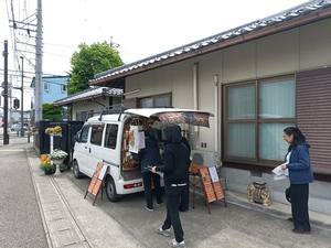みんな大好き咖喱奔放