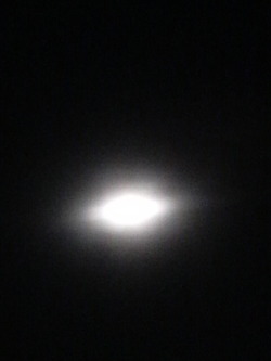 UFO！？