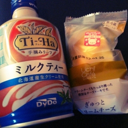 おやつ