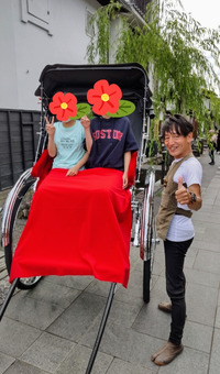 人力車