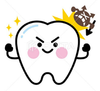 歯を綺麗に保ついちばん楽な方法！！ 2024/09/02 15:48:30