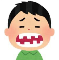 歯を失うと困ること！ 2024/09/27 16:24:06