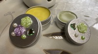 たんぽぽの蜜ろう軟膏教室 5/9(金)❗️