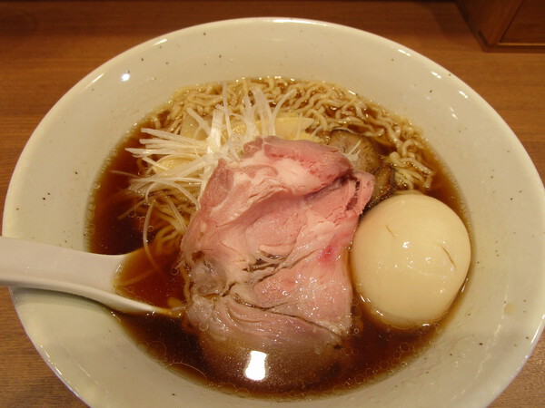 高山ラーメンぶらり旅　【048：さんまち】