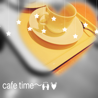 今日は買い物とカフェに(*ˊ˘ˋ*)｡♪:*° 2018/05/29 22:49:20