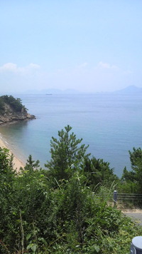 直島つづき♪