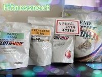 物販★