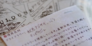 13日はハピマです♪