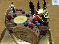 メリークリスマス！