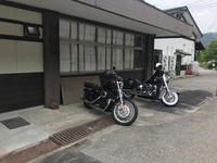 プチツー