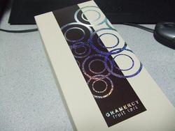 GRAMERCY NEWYORK【グラマシー ニューヨーク】