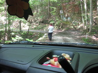 位山登山記