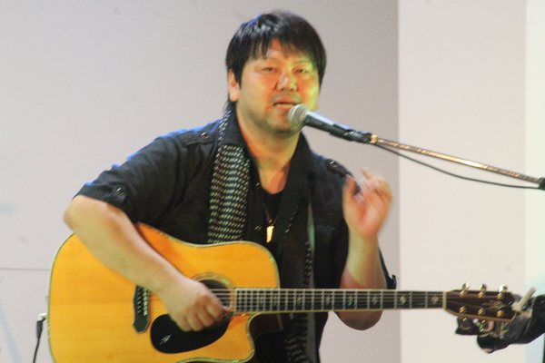 追加写真もらいました