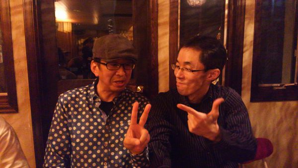 第二章スタート