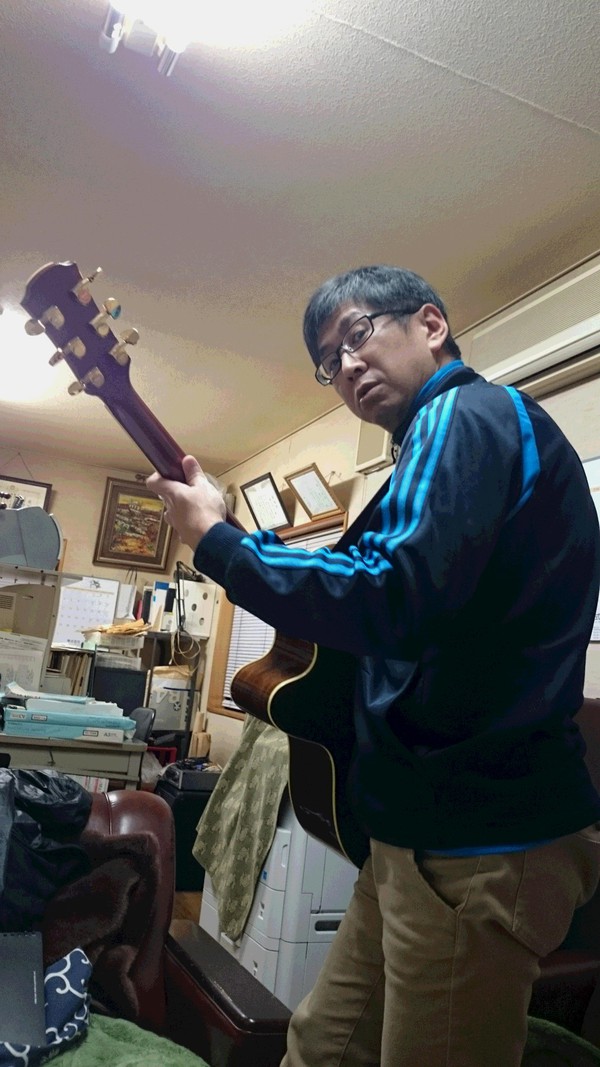 音作り