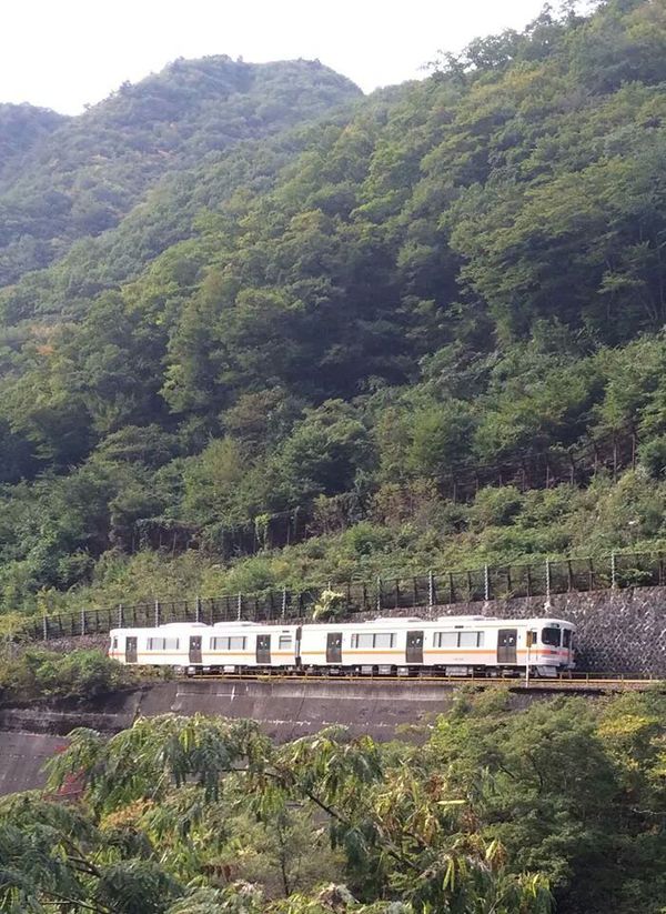 御嶽山