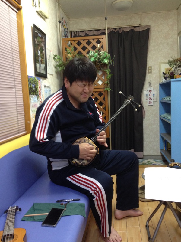 挑戦２