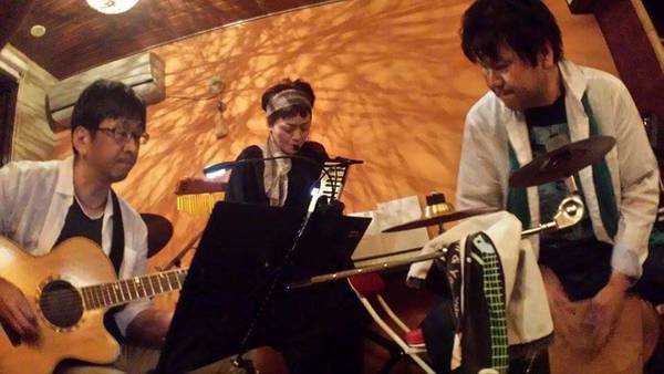 ChiChiライブ ~fantasista~その４