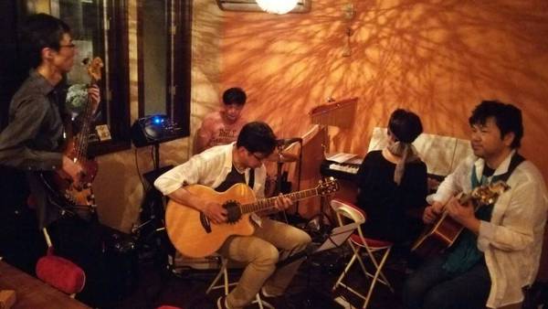 ChiChiライブ ~fantasista~その４