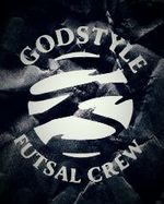 ★GODSTYLE【FUTSAL★CREW】