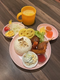 ごはん屋小夜歌　オープンしました