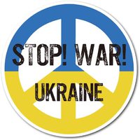 STOP! WAR! 2022/03/18 22:36:11