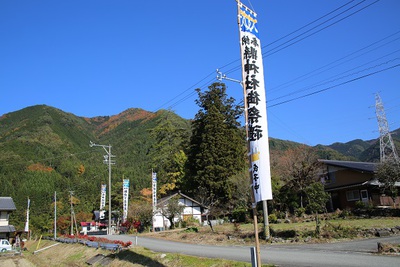 感謝祭･御前祭が行われました