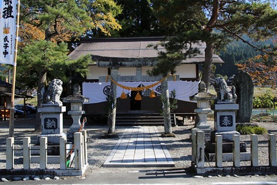 感謝祭･御前祭が行われました