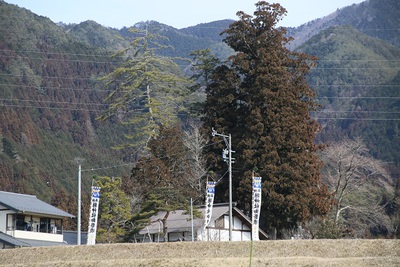 祈年祭・祈願祭が行われました