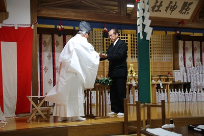 新年おめでとうございます