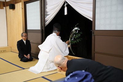 新年おめでとうございます
