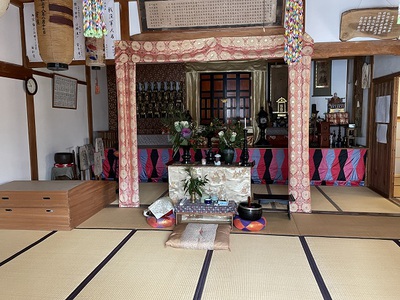 明けましておめでとうございます