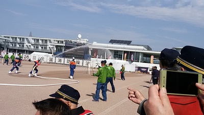 全国大会準優勝！