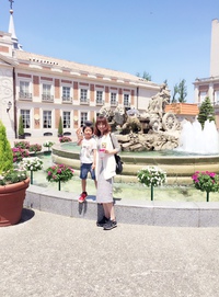 伊勢志摩の旅