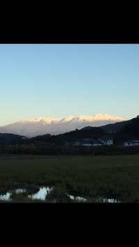 その47 お客様の自宅前から 2016/12/02 20:56:37