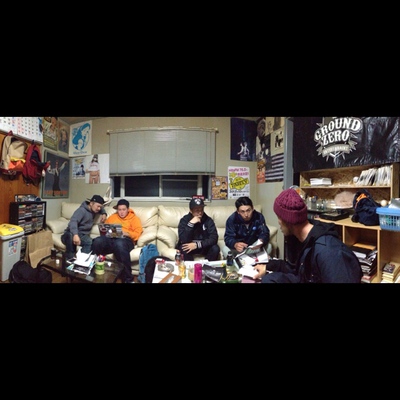 会議