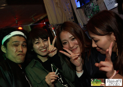ONE NIGHT STORY IN高山〜ゲーシーフォト〜