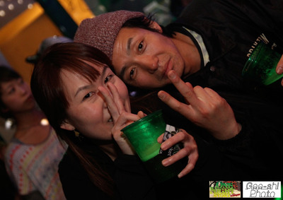 ONE NIGHT STORY IN高山〜ゲーシーフォト〜