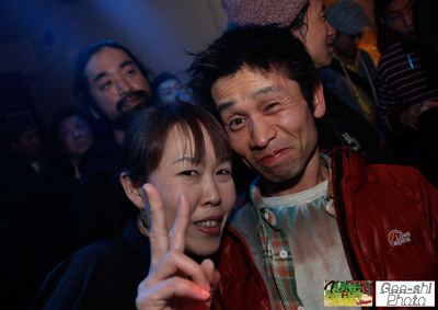 ONE NIGHT STORY IN高山〜ゲーシーフォト〜